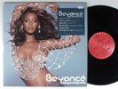 BEYONCE Dangerously In Love COLUMBIA 2XLP VG+ promo