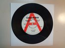 DEAN FORD AND GAYLORDS:The Name Game-That Lonely Feeling-U.K.7