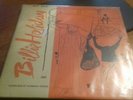 BILLIE HOLIDAY ..SUPERVISED BY NORMAN GRANZ . 10 INCH CLEF..GLP 3519..