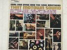 Tamla Motown- EARL VAN DYKE AND THE SOUL BROTHERS VINYL LP  MONO TML11014  RARE