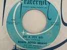 Rockabilly 45/ Robin Hood Brians 