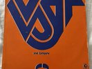 VST and Company -S/T Original Philippines Pop Disco Funk LP VG+
