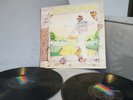 Elton John-Goodbye Yellow Brick Road 1973 LP Vinyl, Tri-Fold