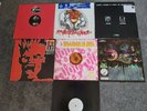 7x Hardcore Rave records,Gabber,techno, Gabba, 90s. Kotzaak,mokum etc