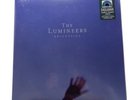 The Lumineers - Brightside Exclusive Partly Sunny Blue Vinyl Limited Edition LP