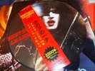 KISS LIMITED EDITION  DESTROYS ANAHEIM PART1  BACK TO THE 70,s picturedisc neu 