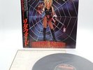 LITA FORD out for blood Japan LP OBI VINYL 25PP-85 RUNAWAYS