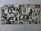 Rolling Stones Exile On Mai Rolling Stones Records ESS-50049,50 Japan VINYL LP