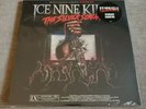 Ice Nine Kills The Silver Scream Record 2018 Vinyl LP Bloodshot Translucent OOP