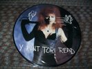 TORI AMOS-Y Kant Tori Read (12