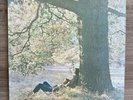 John Lennon - Plastic Ono Band - 1970 original lp vinyl Apple VG+ NM