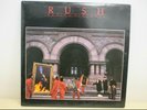 Rush Moving Pictures vinyl 1981 Record LP ANR-1-1030 -R80