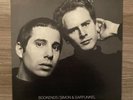 Simon & Garfunkel - Bookends - 1968 original Columbia lp vinyl VG+ two eye