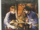 Upholsterers 7” Black Vinyl SFTRI Third Man Records  Jack White Stripes