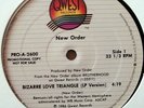 NEW ORDER – BIZARRE LOVE TRIANGLE US12