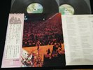 DEEP PURPLE - LIVE IN JAPAN - JAPAN VINYL 2LP OBI GATEFOLD P-5066-7W