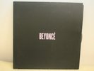 Beyonce Self Titled Limited Edition 2LP VINYL Record With CD -R80