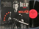 POLISH JAZZ VOL.17 The Jerzy Milian Trio Baazaar / LP Poland 1969 MUZA SXL 0555