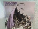 Nazareth - Hair of the Dog (LP Vinyl Record) 1975, A&M Records SP-4511 EX
