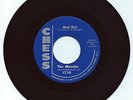 DOO WOP 45 THE MIRACLES BAD GIRL ON CHESS STRONG VG ORIGINAL 2ND PRESS