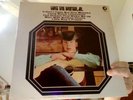 LUKE THE DRIFTER JR 1970 MGM SE-4673 LP OLD STOCK MINT- RECORD EXCELLENT-  COVER