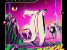 Every Time I Die **Radical **BRAND NEW OPAQUE LIME COLORED RECORD LP VINYL