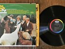 The Beach Boys PET SOUNDS Orig CAPITOL LP 1966 MONO VG+
