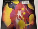 balance and composure the things we think we’re missing blue/yellow galaxy /500