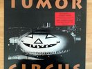 TUMOR CIRCUS -S/T ORIGINAL 1991 UK 1st PRESS Vinyl LP DEAD KENNEDYS JELLO BIAFRA