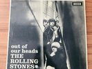 The Rolling Stones - out of our heads - original Mono record