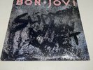 bon jovi slippery when wet vinyl