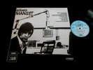 GERARD MANSET/ANIMAL ON EST MAL/PATHE FRENCH PRESS LP REEDITION 1978