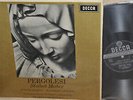 SXL 6153*PERGOLESE: Stabat mater*F.CARACCIOLO *DECCA  UK  WB g*1G/1G