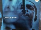 LW Van Gelder Coltrane Quartet Orange lbls abc-paramount MONO IMPULSE