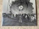 Smashing Pumpkins Live At The Viper Room 2xLP Silver Vinyl New AUTOGRAPHED