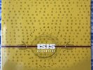 ISIS | CELESTIAL | 2007 VINYL 2xLP LIMITED EDITION RED & YELLOW SPLATTER