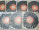 Seeburg 1000 Records Boxed set BA series NM/VG+