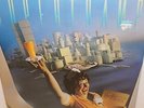 Original SEALED 1st.Press SUPERTRAMP Breakfast In America  LP+Sticker 70's Prog