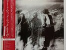 FLEETWOOD MAC Live JAPAN DOUBLE LP OBI P-5593/4W