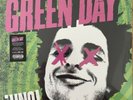 Green Day Uno 12