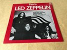 this is led zeppelin australian   7 inch vinyl  ep  epa220 whole lotta love 