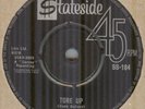 HARMONICA FATS*TORE UP*SOUL*THE STATESIDE LABEL*LISTEN TO IT