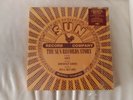 The Sun Records Story - box 6 lp