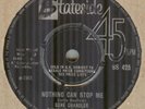 GENE CHANDLER*NOTHING CAN STOP ME*SOUL*THE STATESIDE LABEL*LISTEN TO IT