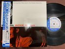 JACKIE MCLEAN NEW SOIL BLUE NOTE BST 84013 OBI STEREO JAPAN Vinyl LP