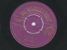 ROCKABILLY - ELVIS PRESLEY - MY BABY LEFT ME - HEAR -1956 U.K. HIS MASTERS VOICE