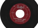 Soul 45 Ralph Weeks & The Telecasters - Something deep inside Gua Jazz HEAR