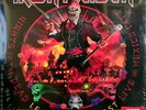Iron Maiden - Nights of the Dead, Live in Mexico: Triple 12