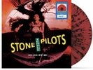 Stone Temple Pilots - Core - Red & Black, Walmart ltd vinyl LP