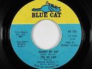 Northern Soul 45 - Ad Libs - Johnny My Boy - Blue Cat - VG++ mp3